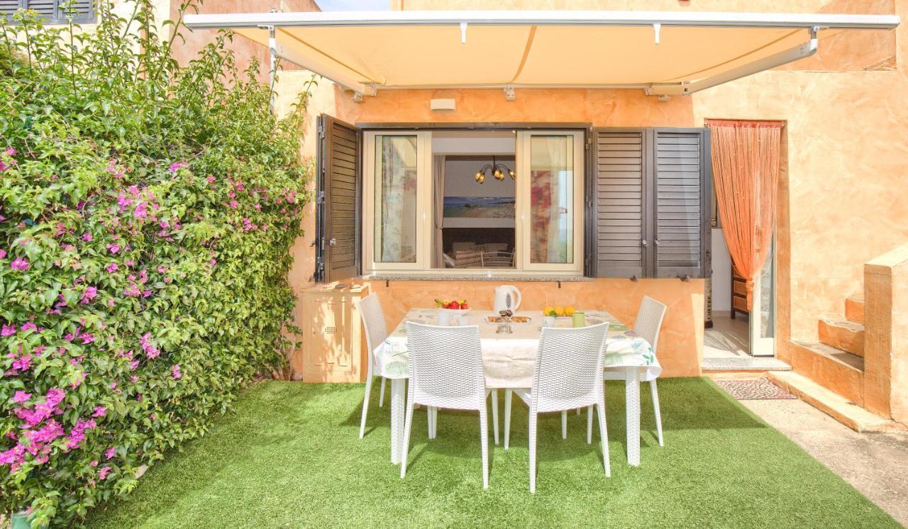 SARDESIDENCE Spiaggia Privata WiFi Parcheggio Riservato Costa Rei Esterno foto