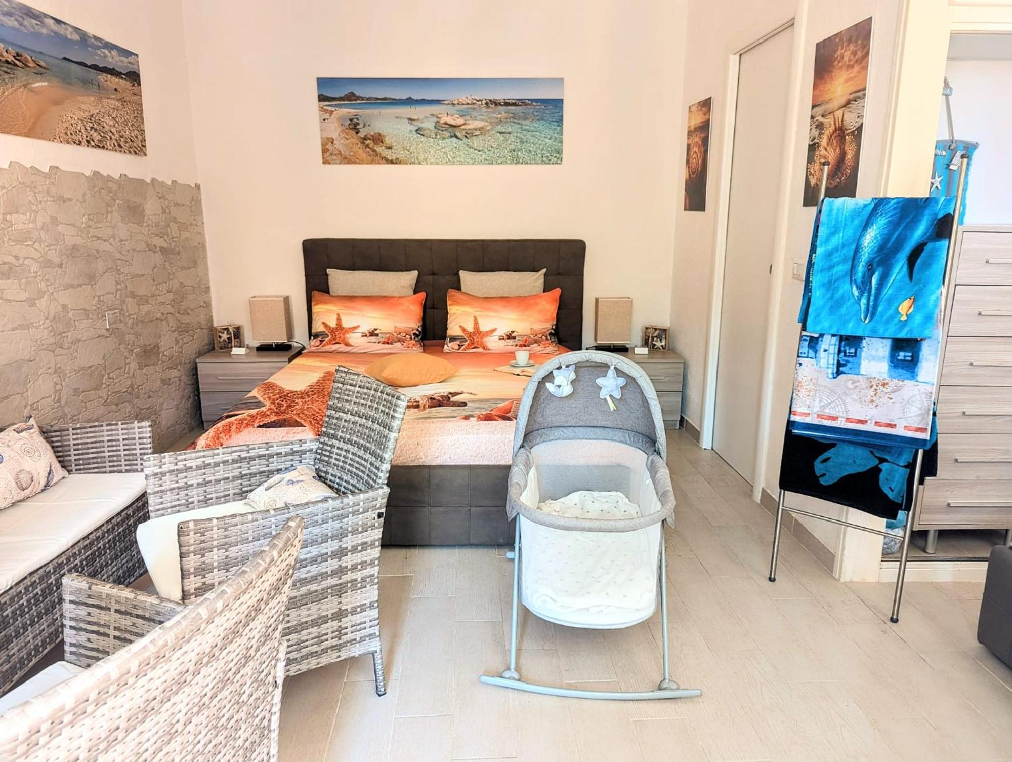 SARDESIDENCE Spiaggia Privata WiFi Parcheggio Riservato Costa Rei Esterno foto