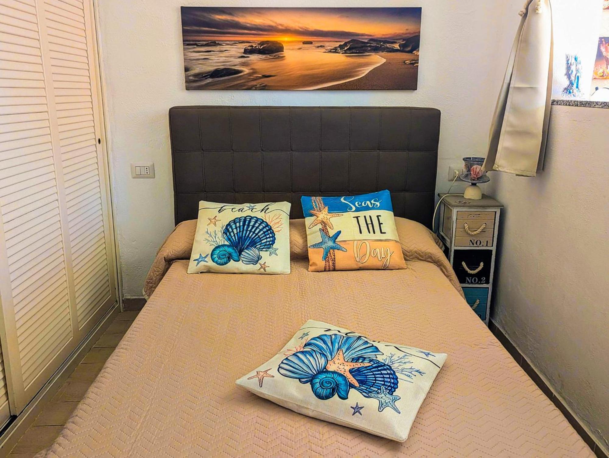 SARDESIDENCE Spiaggia Privata WiFi Parcheggio Riservato Costa Rei Esterno foto