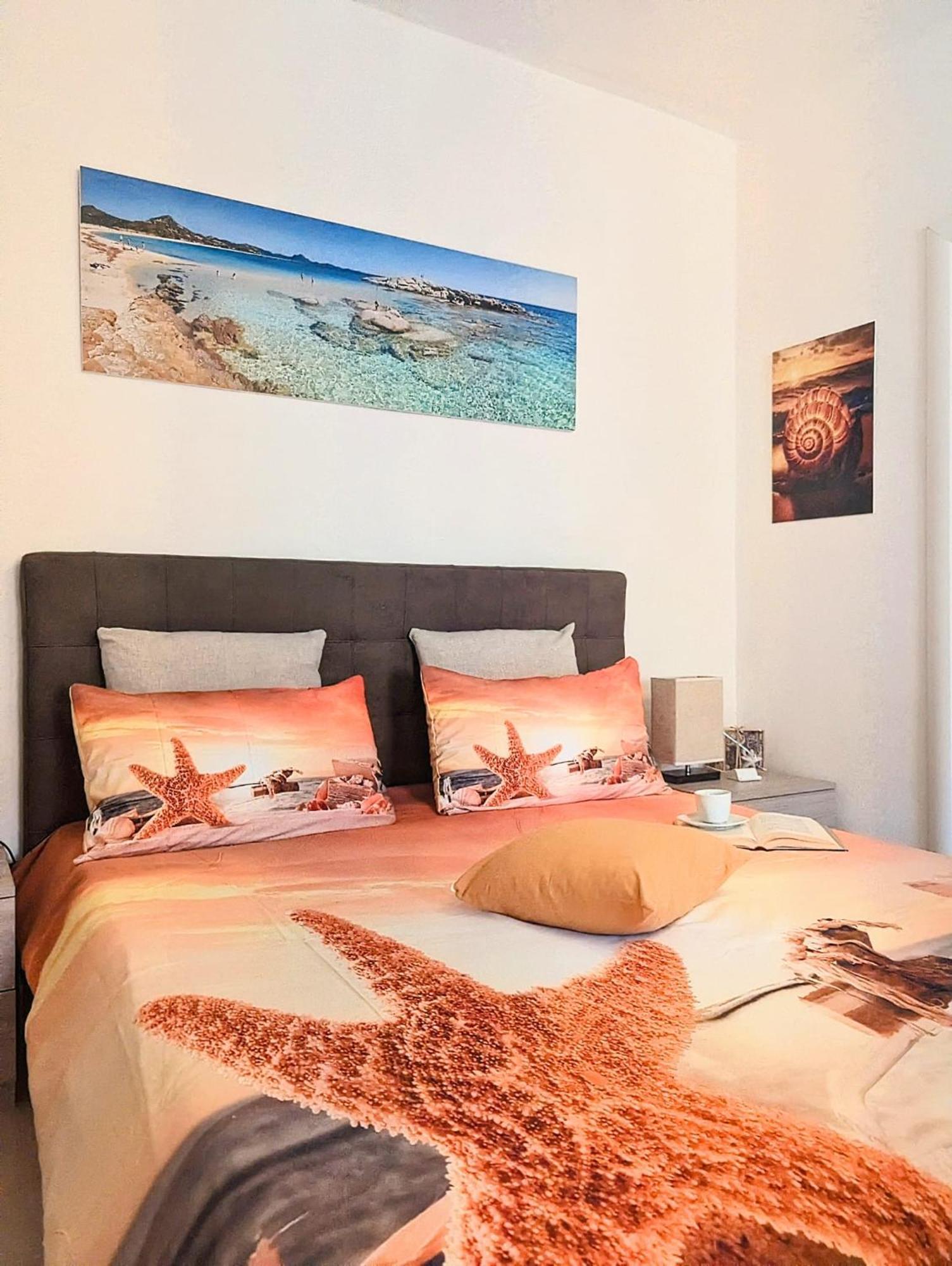 SARDESIDENCE Spiaggia Privata WiFi Parcheggio Riservato Costa Rei Esterno foto