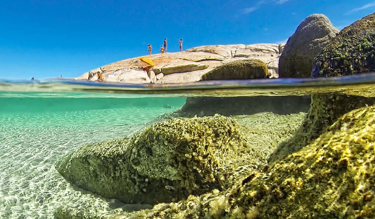 SARDESIDENCE Spiaggia Privata WiFi Parcheggio Riservato Costa Rei Esterno foto