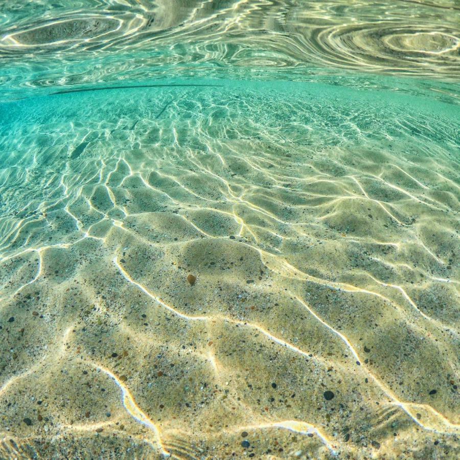 SARDESIDENCE Spiaggia Privata WiFi Parcheggio Riservato Costa Rei Esterno foto