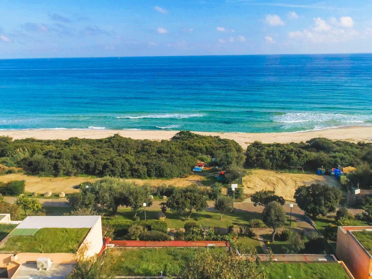 SARDESIDENCE Spiaggia Privata WiFi Parcheggio Riservato Costa Rei Esterno foto